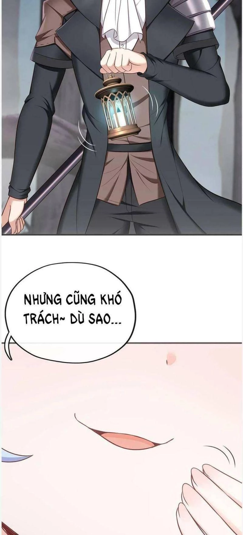 Thích Đuôi Lớn Thì Sao Chapter 3 - Trang 28