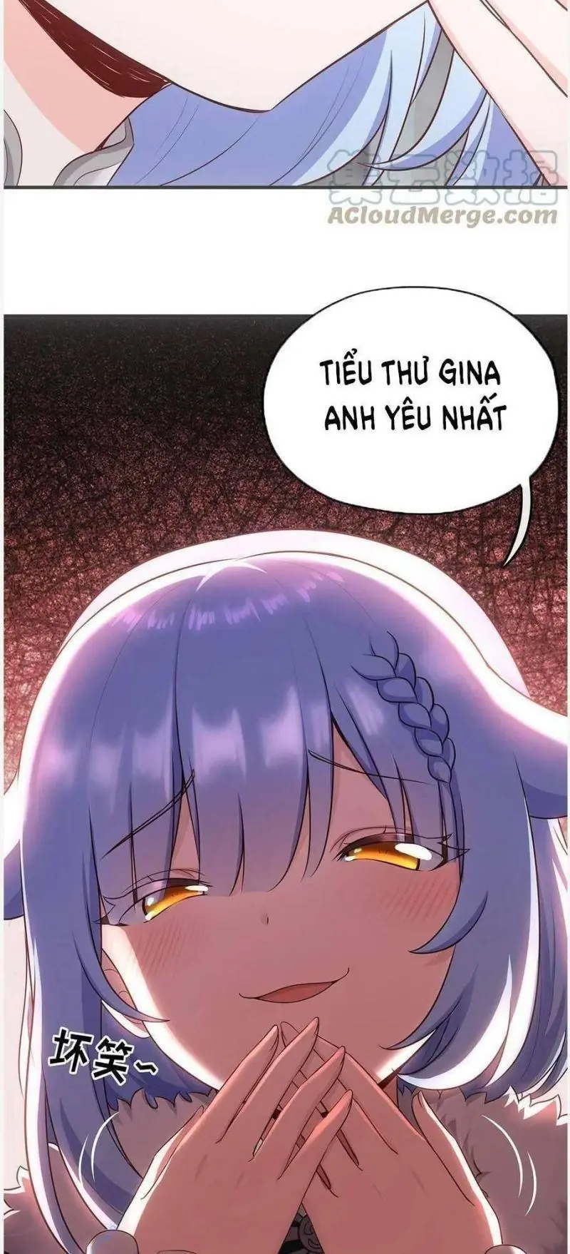 Thích Đuôi Lớn Thì Sao Chapter 3 - Trang 29