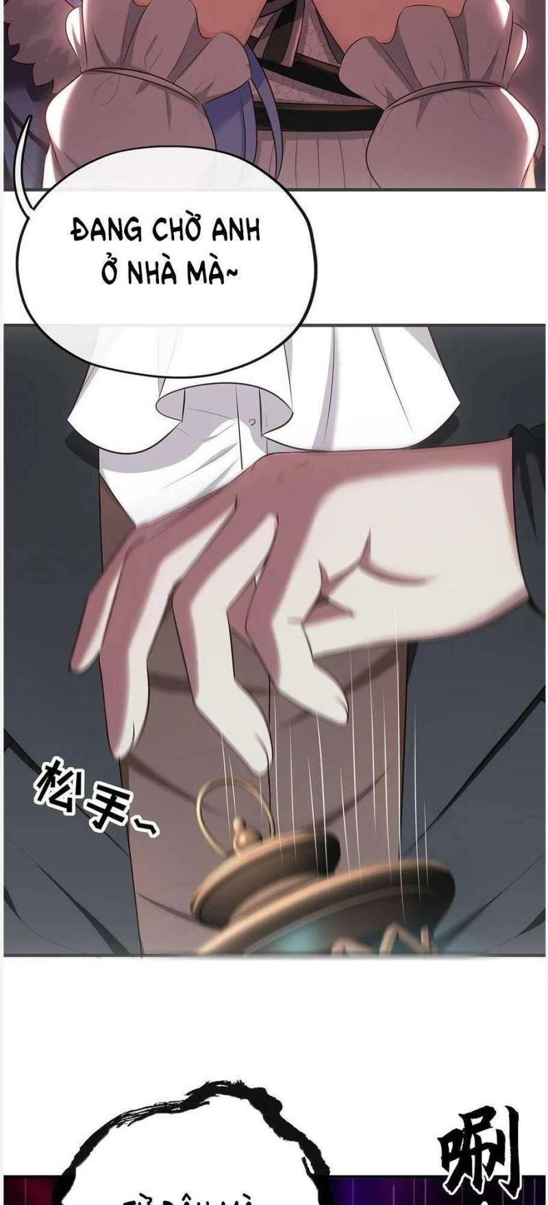 Thích Đuôi Lớn Thì Sao Chapter 3 - Trang 30