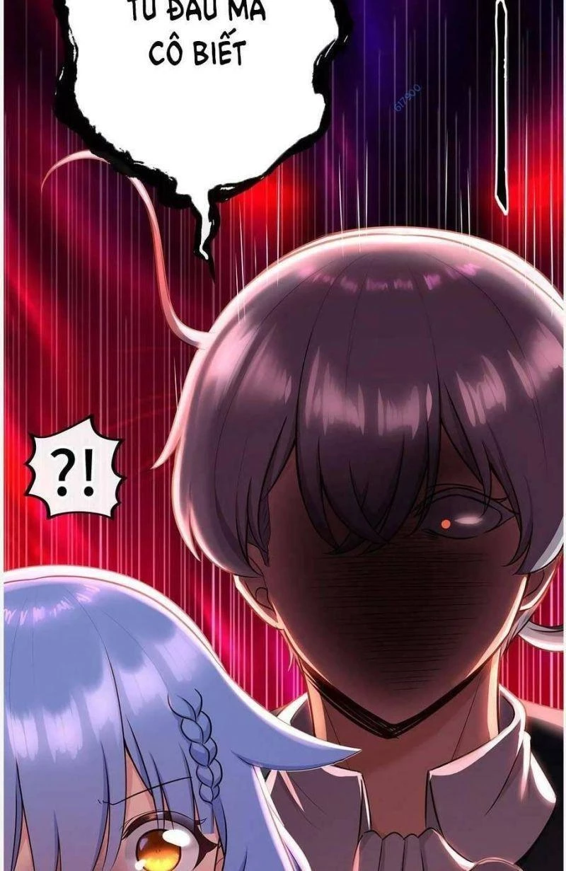 Thích Đuôi Lớn Thì Sao Chapter 3 - Trang 31