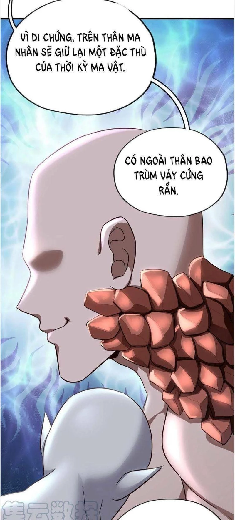 Thích Đuôi Lớn Thì Sao Chapter 3 - Trang 35