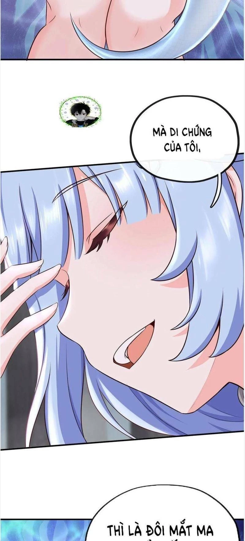 Thích Đuôi Lớn Thì Sao Chapter 3 - Trang 37
