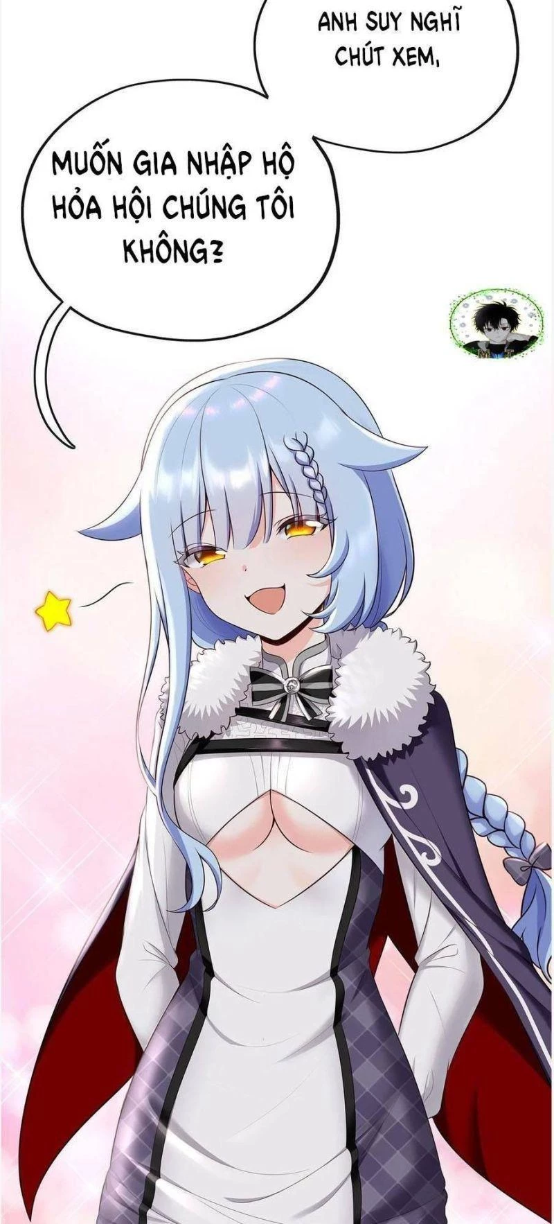 Thích Đuôi Lớn Thì Sao Chapter 3 - Trang 45