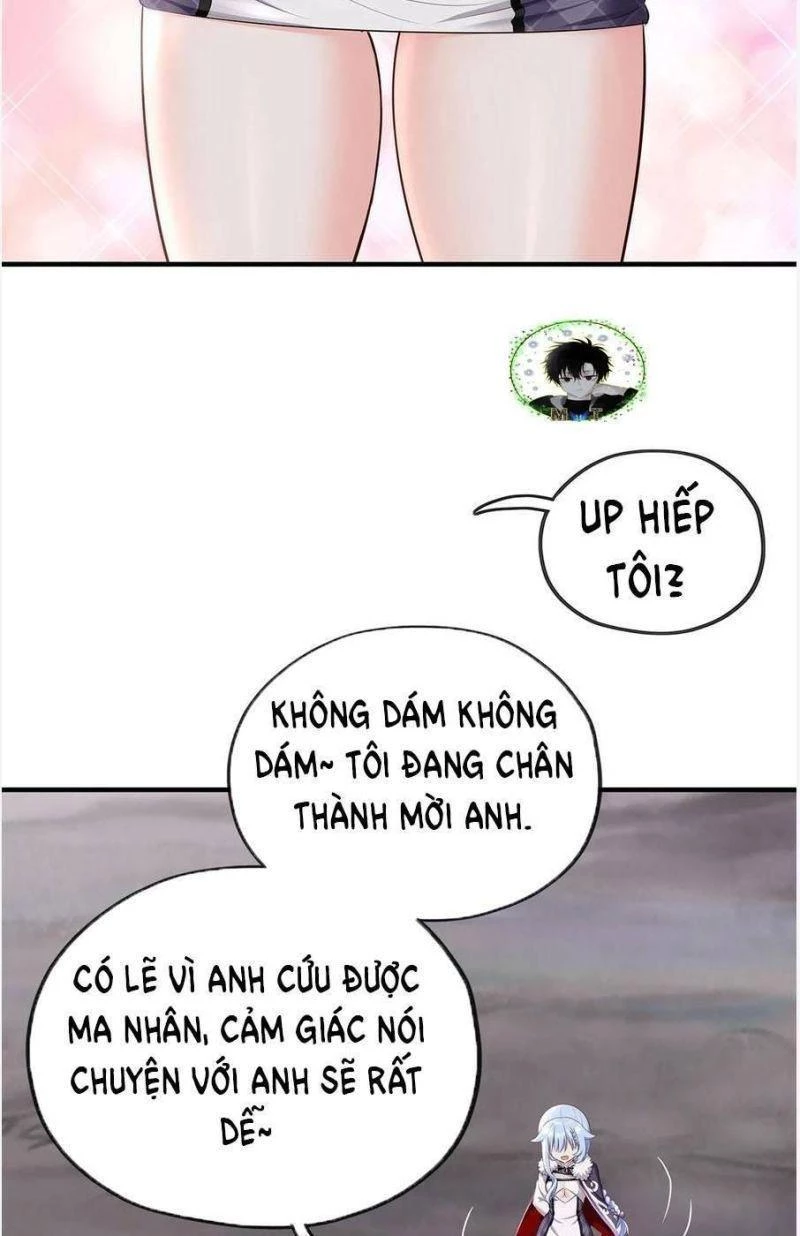 Thích Đuôi Lớn Thì Sao Chapter 3 - Trang 46