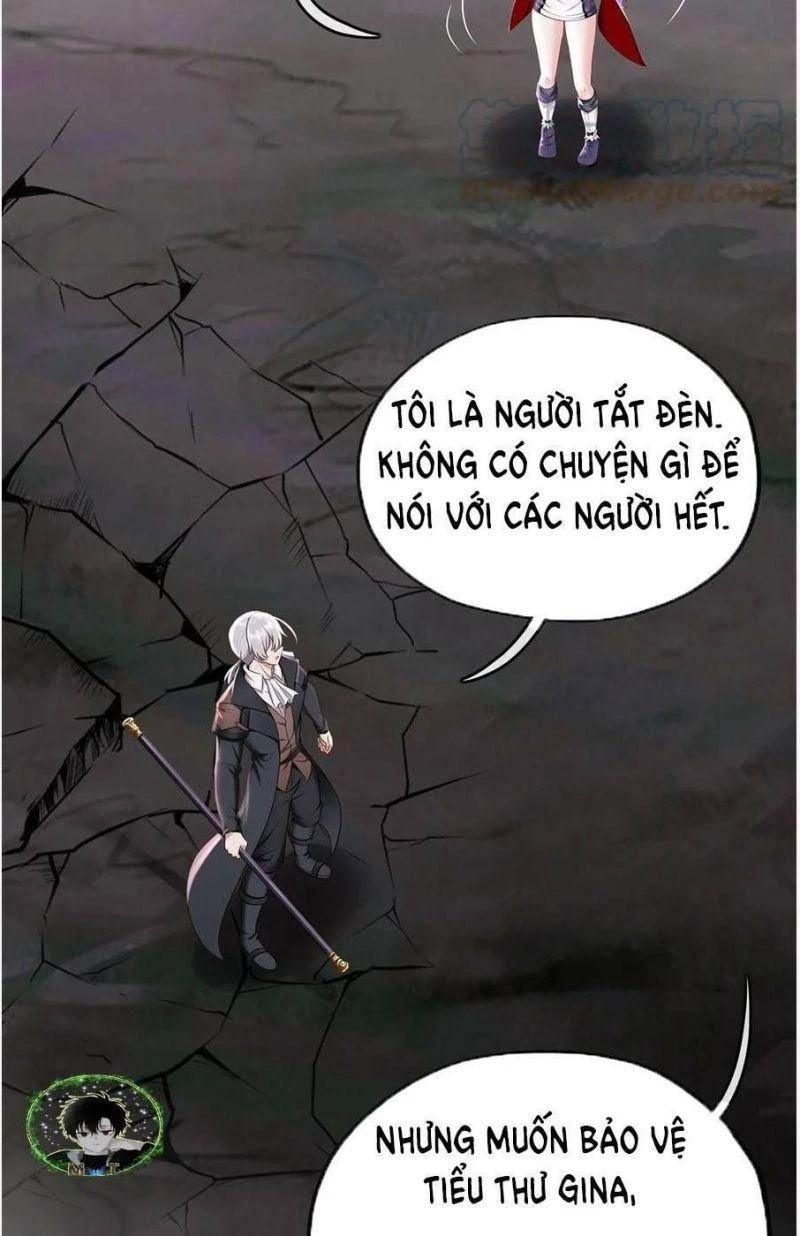 Thích Đuôi Lớn Thì Sao Chapter 3 - Trang 47