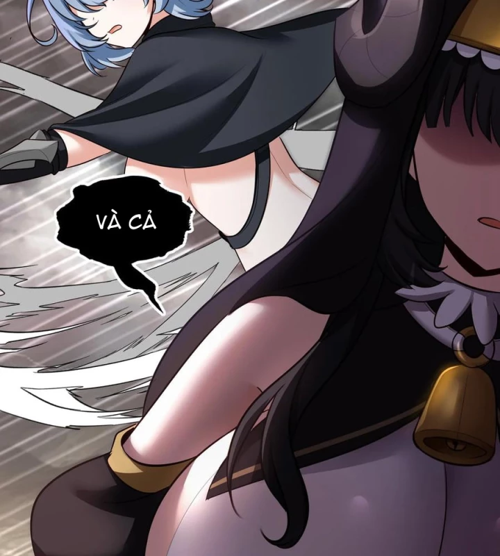 Thích Đuôi Lớn Thì Sao Chapter 30 - Trang 26