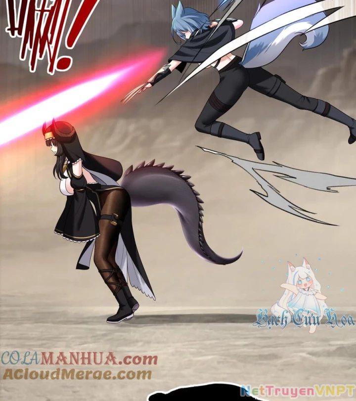 Thích Đuôi Lớn Thì Sao Chapter 30 - Trang 29