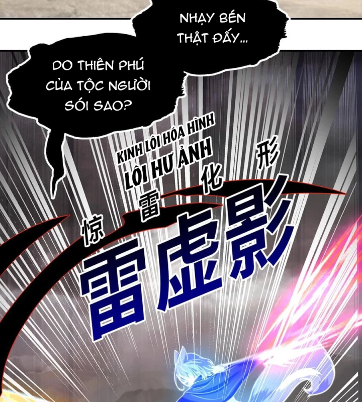 Thích Đuôi Lớn Thì Sao Chapter 30 - Trang 30