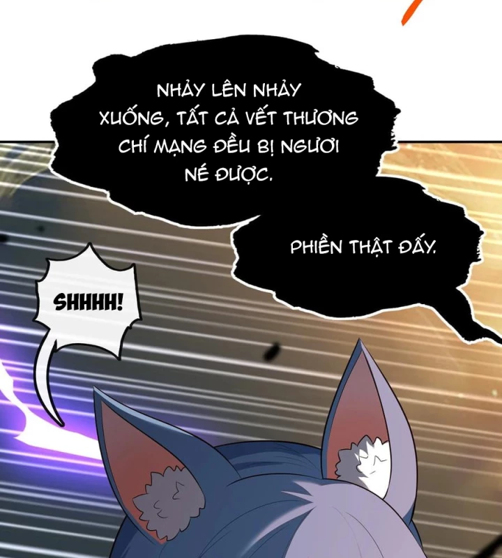 Thích Đuôi Lớn Thì Sao Chapter 30 - Trang 34