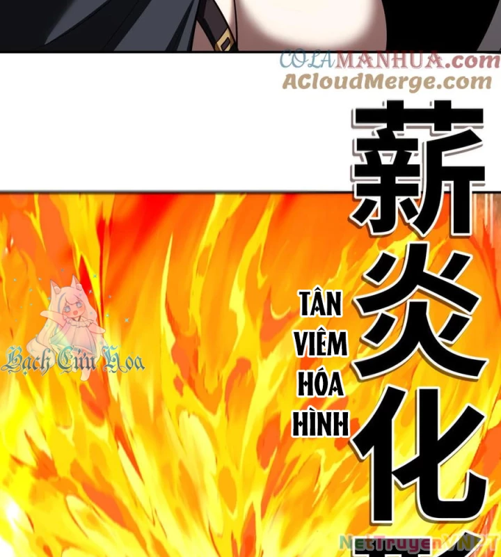 Thích Đuôi Lớn Thì Sao Chapter 30 - Trang 36