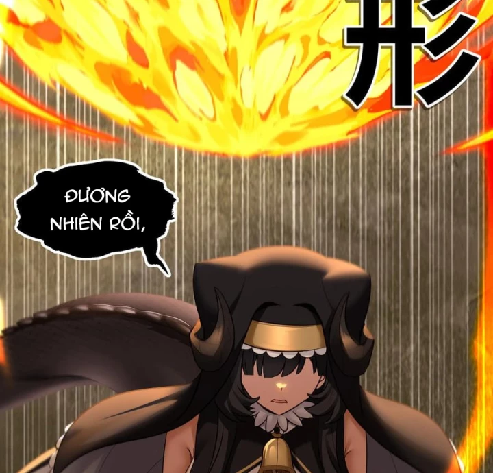 Thích Đuôi Lớn Thì Sao Chapter 30 - Trang 37
