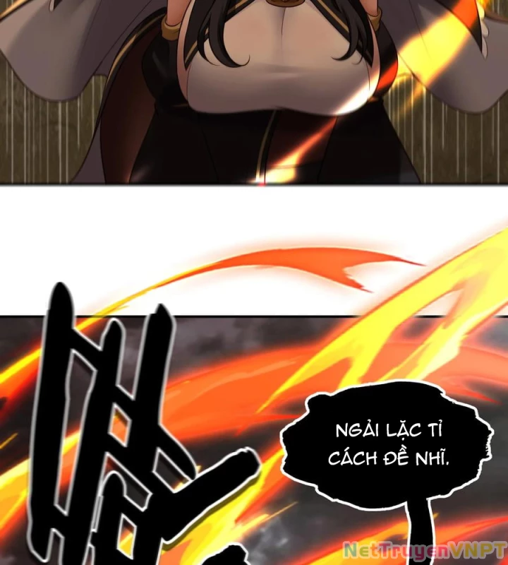 Thích Đuôi Lớn Thì Sao Chapter 30 - Trang 38