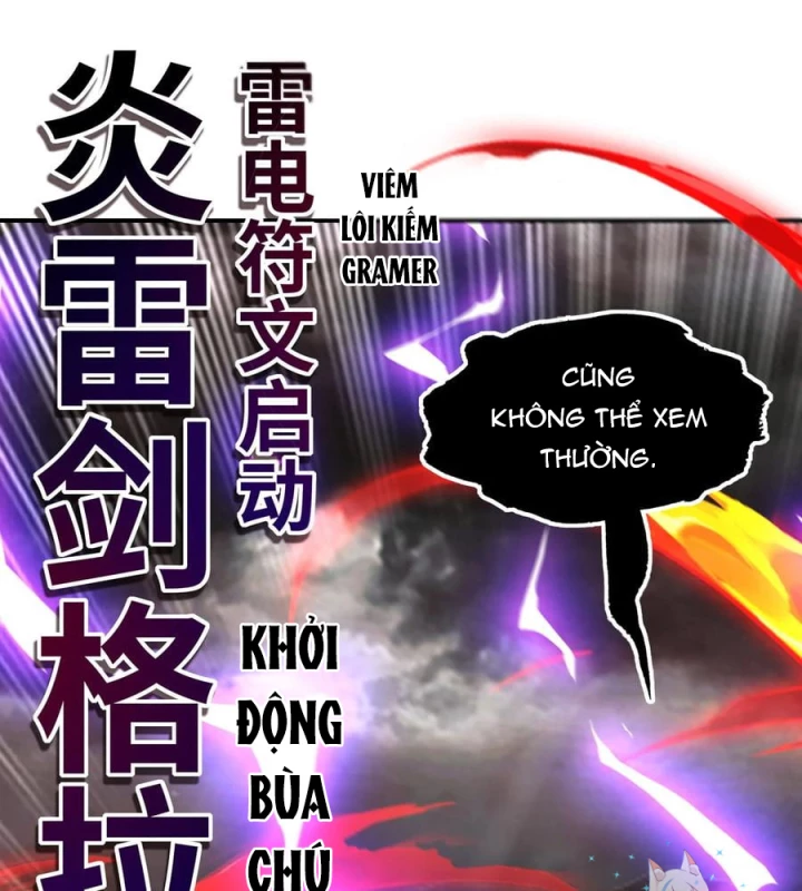 Thích Đuôi Lớn Thì Sao Chapter 30 - Trang 42