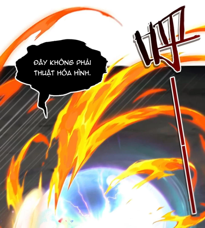 Thích Đuôi Lớn Thì Sao Chapter 30 - Trang 46