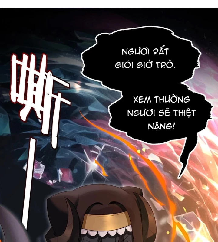 Thích Đuôi Lớn Thì Sao Chapter 30 - Trang 48