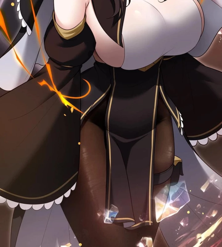 Thích Đuôi Lớn Thì Sao Chapter 30 - Trang 50