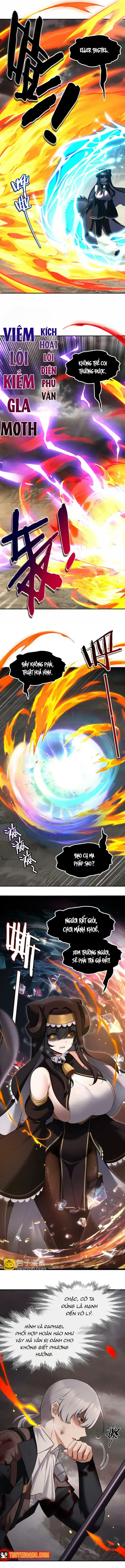 Thích Đuôi Lớn Thì Sao Chapter 30 - Trang 7