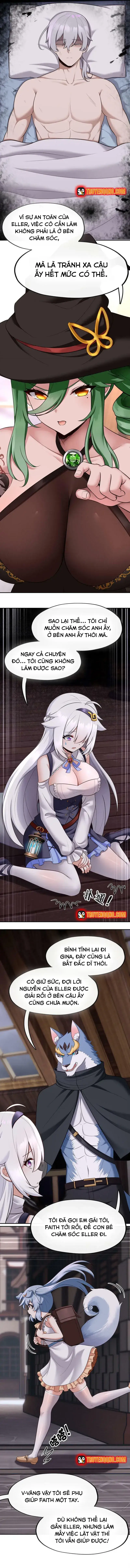 Thích Đuôi Lớn Thì Sao Chapter 31 - Trang 14
