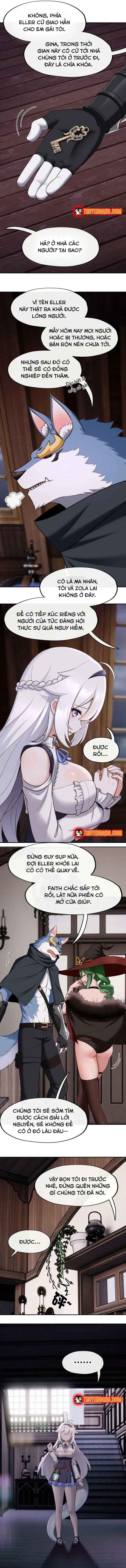 Thích Đuôi Lớn Thì Sao Chapter 31 - Trang 15