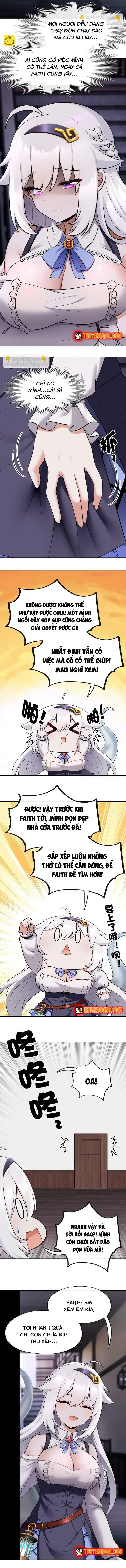 Thích Đuôi Lớn Thì Sao Chapter 31 - Trang 16