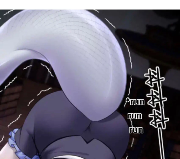 Thích Đuôi Lớn Thì Sao Chapter 31 - Trang 21