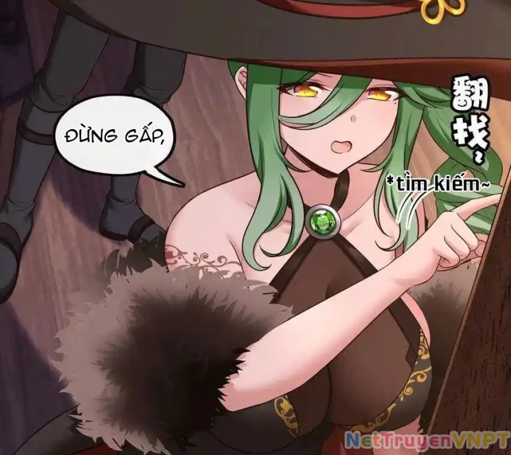 Thích Đuôi Lớn Thì Sao Chapter 31 - Trang 27