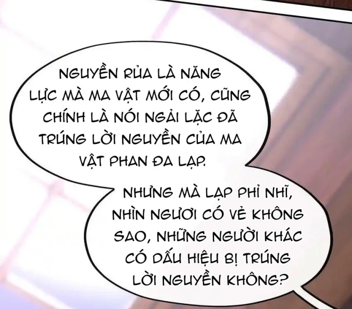 Thích Đuôi Lớn Thì Sao Chapter 31 - Trang 29