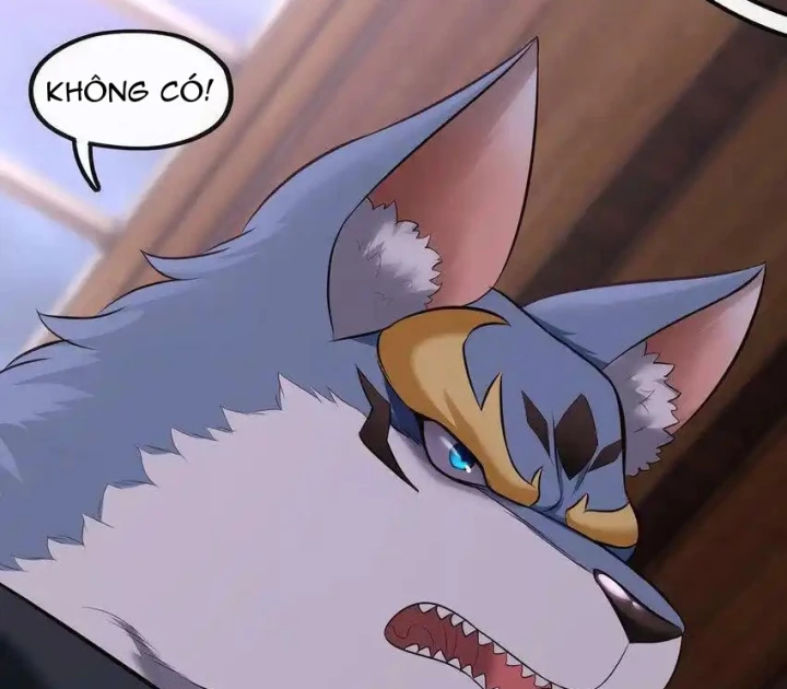 Thích Đuôi Lớn Thì Sao Chapter 31 - Trang 30