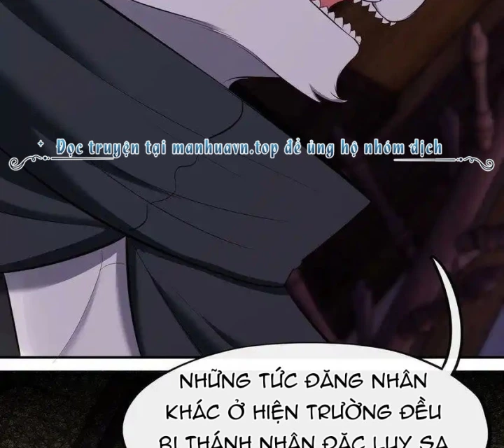 Thích Đuôi Lớn Thì Sao Chapter 31 - Trang 31