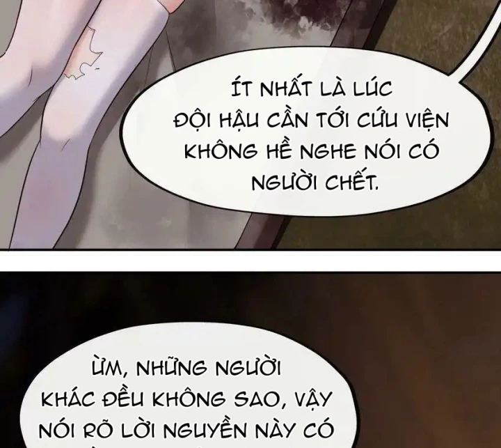 Thích Đuôi Lớn Thì Sao Chapter 31 - Trang 34