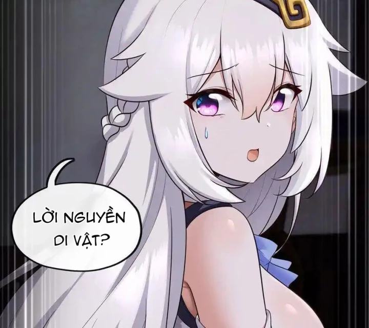 Thích Đuôi Lớn Thì Sao Chapter 31 - Trang 40