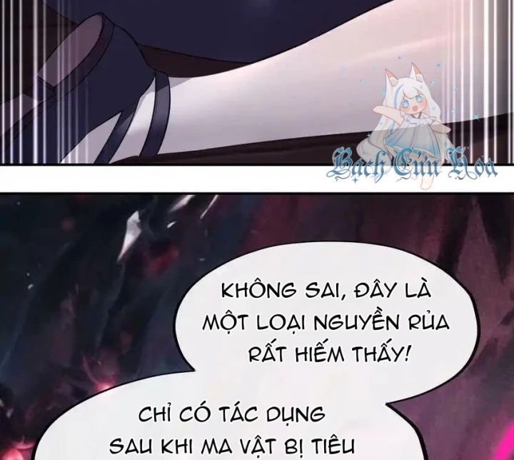 Thích Đuôi Lớn Thì Sao Chapter 31 - Trang 42