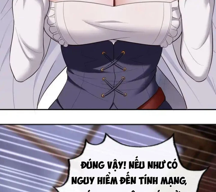 Thích Đuôi Lớn Thì Sao Chapter 31 - Trang 50