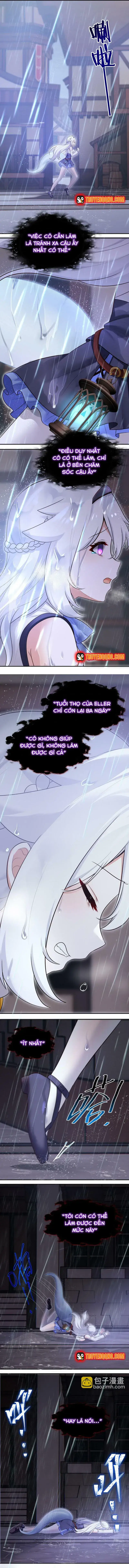 Thích Đuôi Lớn Thì Sao Chapter 32 - Trang 16