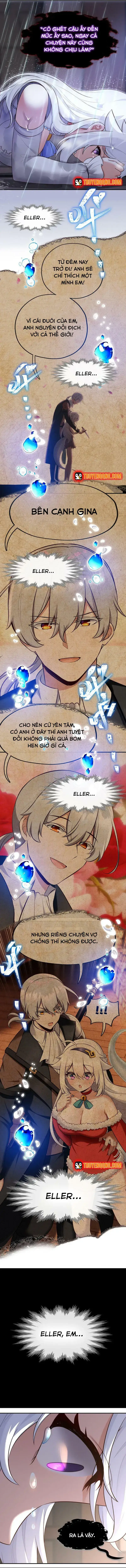 Thích Đuôi Lớn Thì Sao Chapter 32 - Trang 17