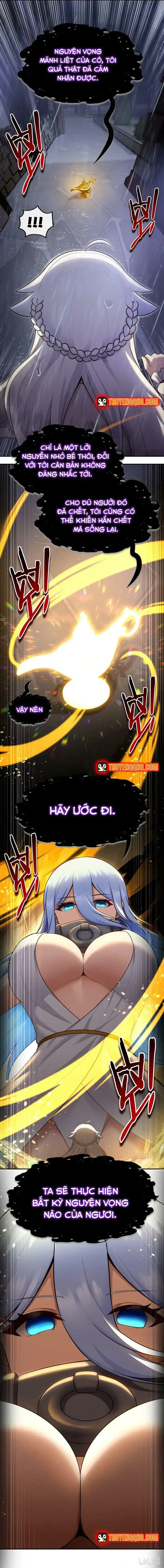 Thích Đuôi Lớn Thì Sao Chapter 32 - Trang 18