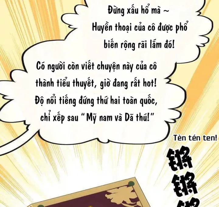 Thích Đuôi Lớn Thì Sao Chapter 32 - Trang 23