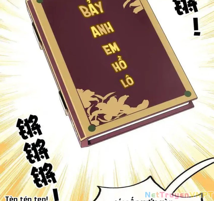 Thích Đuôi Lớn Thì Sao Chapter 32 - Trang 24