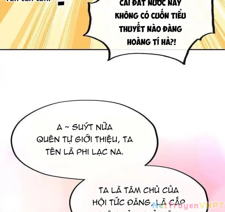 Thích Đuôi Lớn Thì Sao Chapter 32 - Trang 25