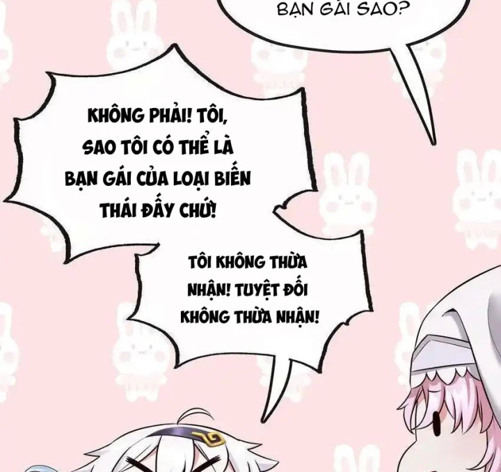 Thích Đuôi Lớn Thì Sao Chapter 32 - Trang 31