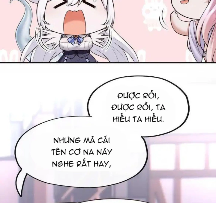 Thích Đuôi Lớn Thì Sao Chapter 32 - Trang 32
