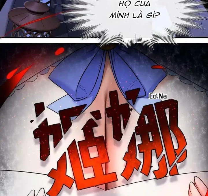 Thích Đuôi Lớn Thì Sao Chapter 32 - Trang 43