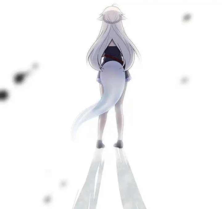 Thích Đuôi Lớn Thì Sao Chapter 32 - Trang 45