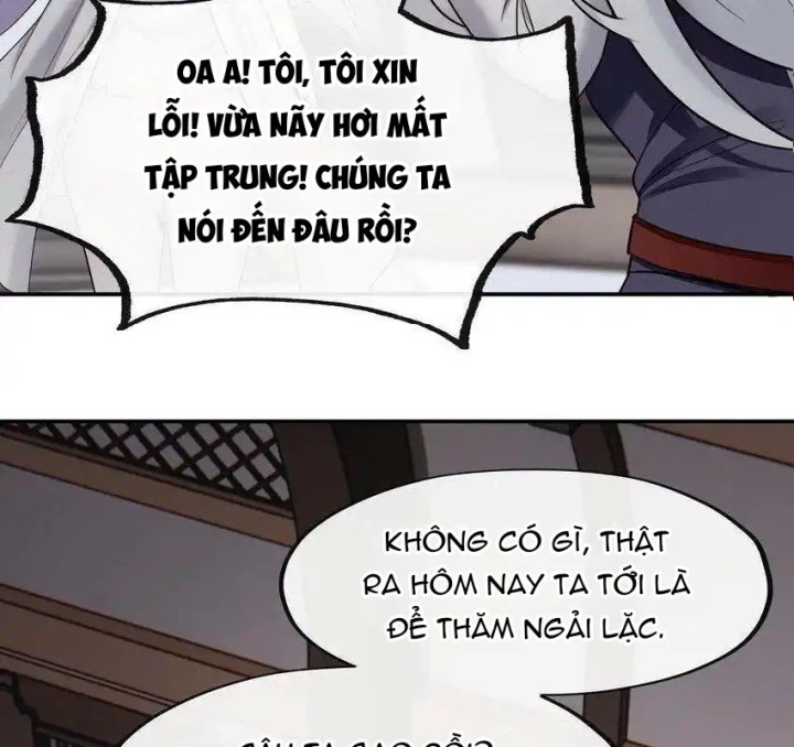 Thích Đuôi Lớn Thì Sao Chapter 32 - Trang 48