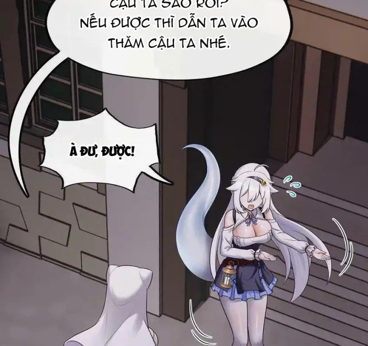 Thích Đuôi Lớn Thì Sao Chapter 32 - Trang 49