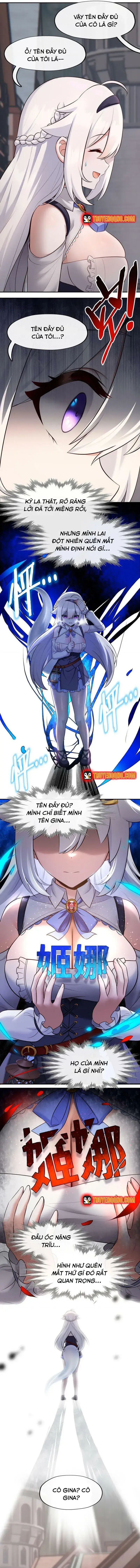 Thích Đuôi Lớn Thì Sao Chapter 32 - Trang 7