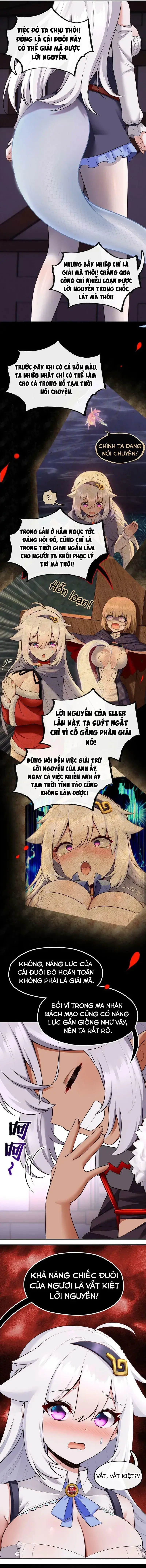 Thích Đuôi Lớn Thì Sao Chapter 33 - Trang 15