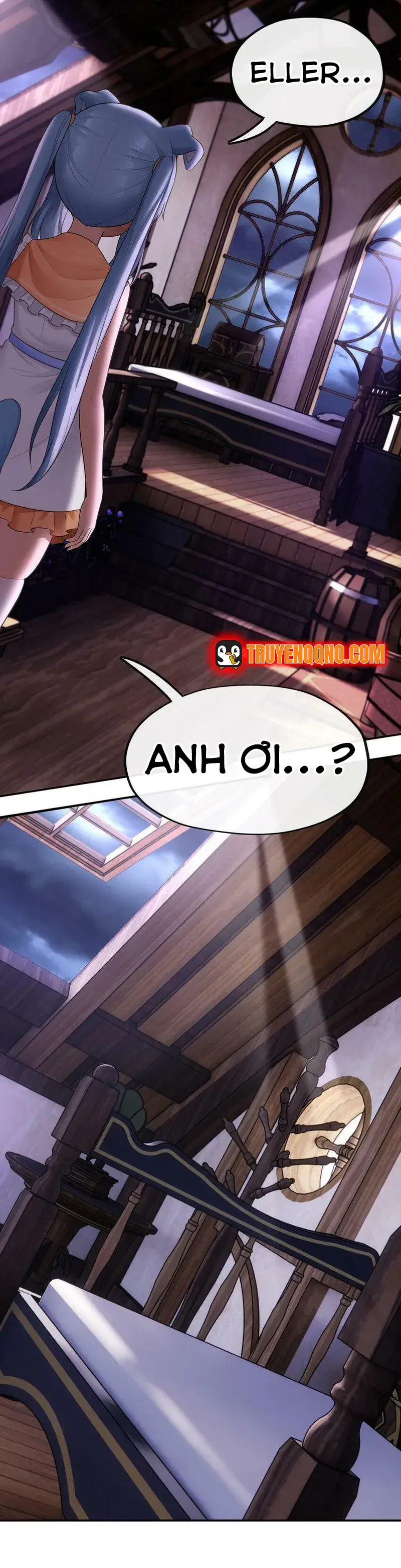 Thích Đuôi Lớn Thì Sao Chapter 33 - Trang 18