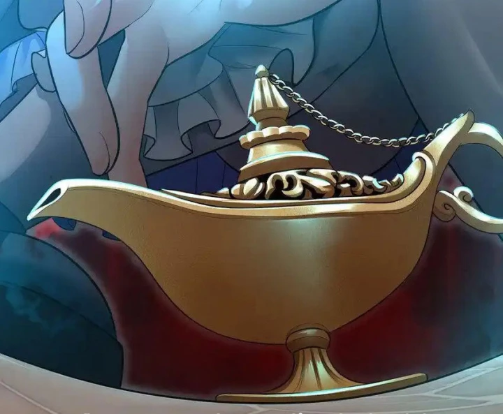 Thích Đuôi Lớn Thì Sao Chapter 33 - Trang 31