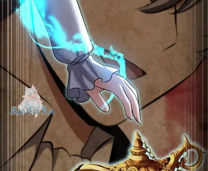 Thích Đuôi Lớn Thì Sao Chapter 33 - Trang 36